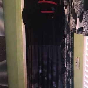 Harry Potter Dress